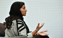 السفيرة السعودية في واشنطن ترد على مقال صحيفة واشنطن بوست